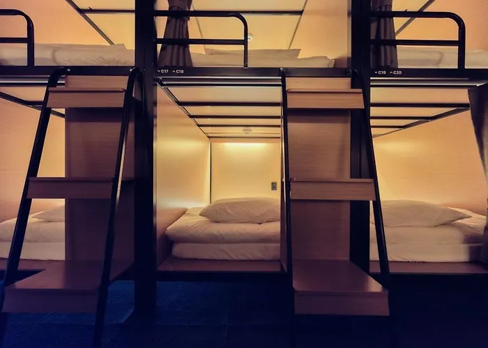 Pensión Abc Seúl